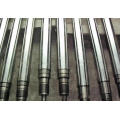 Loader Hydraulic Cylinder piston rod piston